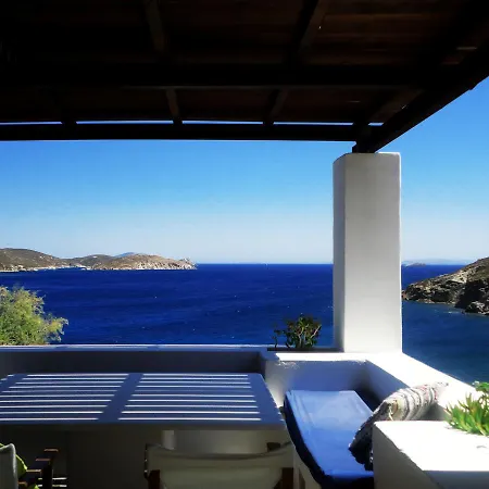 Patmos Paradise Apartmán