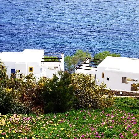 Apartmán Patmos Paradise *