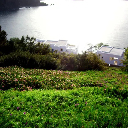 Apartmán Patmos Paradise
