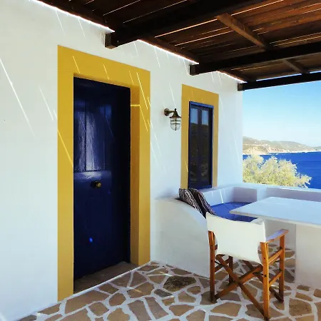 Patmos Paradise Kámbos