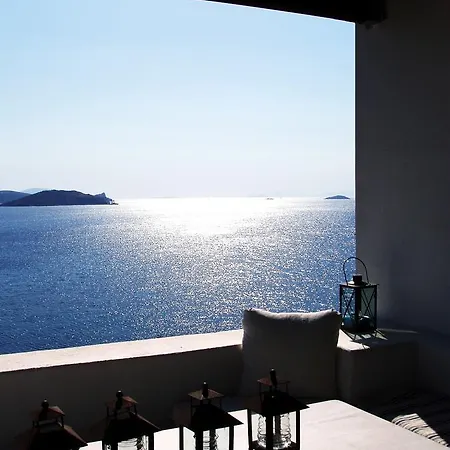 Patmos Paradise *
